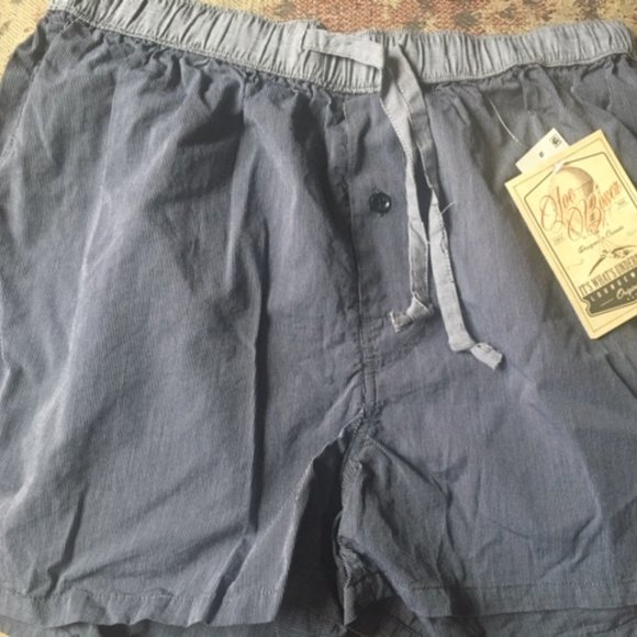 Mens Joe Boxer - Grey Size Small - Picture 3 of 4
